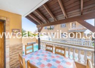 Sale - Townhouse - Ciudad Quesada - Ciudad Quesada - Rojales