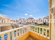 Sale - Townhouse - Ciudad Quesada - Ciudad Quesada - Rojales