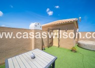Sale - Townhouse - Ciudad Quesada - Ciudad Quesada - Rojales