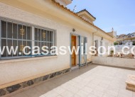 Sale - Townhouse - Ciudad Quesada - Ciudad Quesada - Rojales