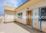 Sale - Townhouse - Ciudad Quesada - Ciudad Quesada - Rojales