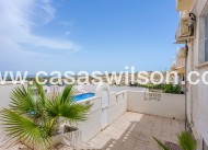 Sale - Townhouse - Ciudad Quesada - Ciudad Quesada - Rojales