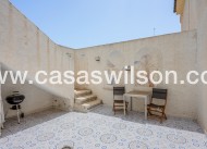 Sale - Townhouse - Ciudad Quesada - Ciudad Quesada - Rojales