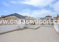 Sale - Townhouse - Ciudad Quesada - Ciudad Quesada - Rojales