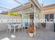 Sale - Townhouse - Ciudad Quesada - Ciudad Quesada - Rojales