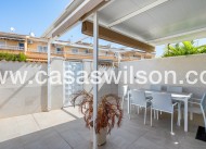 Sale - Townhouse - Ciudad Quesada - Ciudad Quesada - Rojales