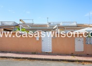 Sale - Townhouse - Ciudad Quesada - Ciudad Quesada - Rojales