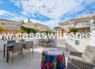 Sale - Townhouse - Ciudad Quesada - Ciudad Quesada - Rojales