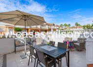 Sale - Townhouse - Ciudad Quesada - Ciudad Quesada - Rojales