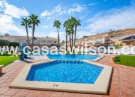 Sale - Townhouse - Ciudad Quesada - Ciudad Quesada - Rojales