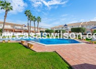Sale - Townhouse - Ciudad Quesada - Ciudad Quesada - Rojales