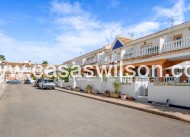 Sale - Townhouse - Ciudad Quesada - Ciudad Quesada - Rojales