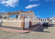 Sale - Townhouse - Ciudad Quesada - Costa Blanca