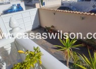 Sale - Townhouse - Ciudad Quesada - Costa Blanca