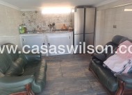 Sale - Townhouse - Ciudad Quesada - Costa Blanca