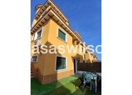Sale - Townhouse - Ciudad Quesada - Costa Blanca