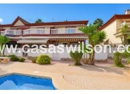 Sale - Townhouse - Ciudad Quesada - Costa Blanca
