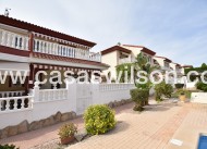 Sale - Townhouse - Ciudad Quesada - Costa Blanca