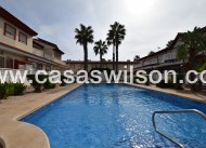 Sale - Townhouse - Ciudad Quesada - Costa Blanca