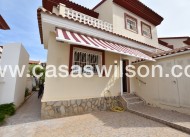 Sale - Townhouse - Ciudad Quesada - Costa Blanca
