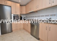 Sale - Townhouse - Ciudad Quesada - Costa Blanca