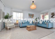 Sale - Townhouse - Ciudad Quesada - Costa Blanca