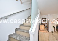 Sale - Townhouse - Ciudad Quesada - Costa Blanca