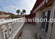 Sale - Townhouse - Ciudad Quesada - Costa Blanca