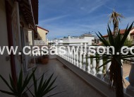 Sale - Townhouse - Ciudad Quesada - Costa Blanca