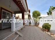Sale - Townhouse - Ciudad Quesada - Costa Blanca