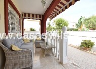 Sale - Townhouse - Ciudad Quesada - Costa Blanca