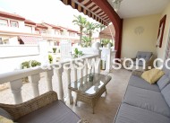 Sale - Townhouse - Ciudad Quesada - Costa Blanca