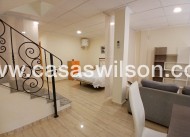 Sale - Townhouse - Ciudad Quesada - Costa Blanca