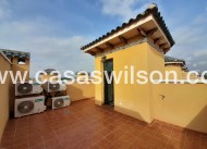 Sale - Townhouse - Ciudad Quesada - Costa Blanca