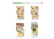 Sale - Townhouse - Ciudad Quesada - Costa Blanca