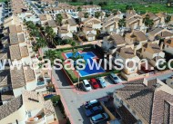 Sale - Townhouse - Ciudad Quesada - Costa Blanca