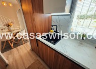 Sale - Townhouse - Ciudad Quesada - Costa Blanca