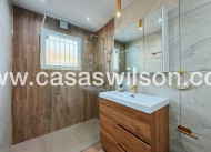 Sale - Townhouse - Ciudad Quesada - Costa Blanca