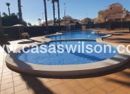 Sale - Townhouse - Ciudad Quesada - Costa Blanca