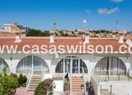 Sale - Townhouse - Ciudad Quesada - Costa Blanca