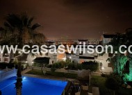 Sale - Townhouse - Ciudad Quesada - Costa Blanca