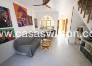 Sale - Townhouse - Ciudad Quesada - Costa Blanca