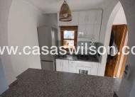 Sale - Townhouse - Ciudad Quesada - Costa Blanca