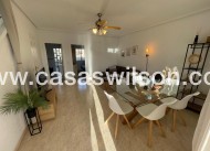 Sale - Townhouse - Ciudad Quesada - Costa Blanca