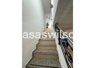 Sale - Townhouse - Ciudad Quesada - Costa Blanca