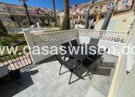 Sale - Townhouse - Ciudad Quesada - Costa Blanca
