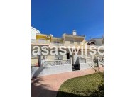 Sale - Townhouse - Ciudad Quesada - Costa Blanca