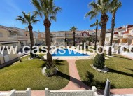 Sale - Townhouse - Ciudad Quesada - Costa Blanca