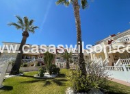 Sale - Townhouse - Ciudad Quesada - Costa Blanca