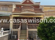 Sale - Townhouse - Ciudad Quesada - Doña Pepa